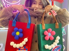 -DQ·蛋糕·冰淇淋(通州万达店)