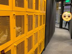 -SUPERMONKEY超级猩猩健身(中山公园店)