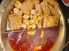 -九鼎轩脆毛肚火锅(南京东路店)