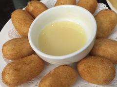 -粥公粥婆精品家常菜(青龙桥店)