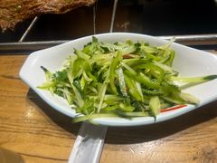 -香木香羊(小汤山店)