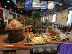 -西江美食舫·江西菜(健德桥店)