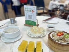 -馨越楼·点心·粤菜(赤坎店)