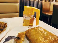 -香港新发烧腊茶餐厅(万象店)