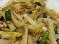 -芝城故事·建瓯土菜