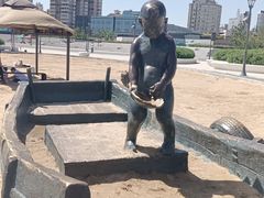 -海河外滩公园