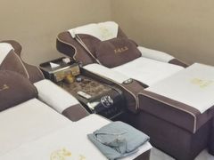 -君之悦·影院式足道·养生SPA(回兴店)