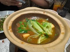 -留半山·香港食堂(啦啦宝都店)
