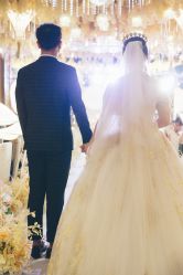 -乔伊婚纱