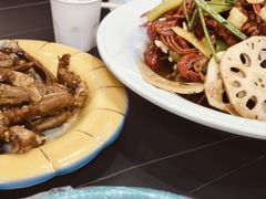 -一起吃小龙虾·海鲜(海珠店)