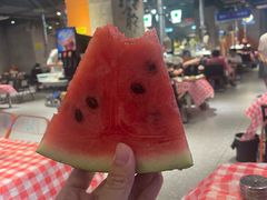 -生火火·地摊小炉子烧烤(龙湖北城金冠店)