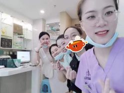 -华美国际月子会所(合生店)