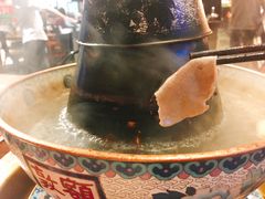 -额尔敦草原涮羊肉·烧烤(冻青树总店)