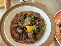 -鹿鸣春饭店(总店)