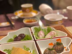 锦绣四味碟-宁波状元楼酒店(和义路店)