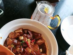 -简小舍·民间手艺菜(武昌江滩店)