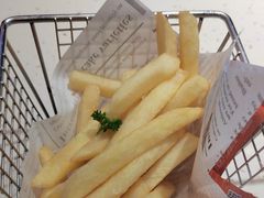 -夏日玛莉西餐厅(岳阳花板桥步步高店)