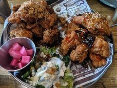 -Dak's 炸鸡(远景路店)