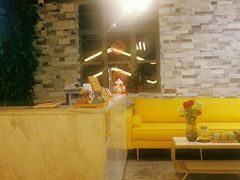 -禧瑞 ·丝浴主题·水疗·spa(中山公园店)