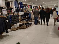 -优衣库(郑州二七万达广场店)