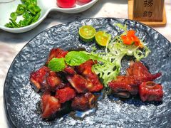 糖醋小排-淮扬韵(凤八市政府店)
