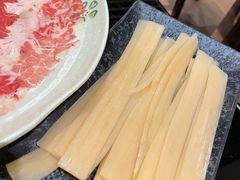 -吴记老锅底麻辣火锅(福州路店)