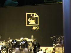 -JPG coffee(广州体育西店)