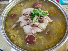 杀猪菜-人民公社大食堂(顺义总店)