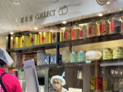 -小杨生煎(白玉兰广场店)
