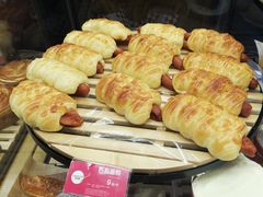 -味多美(望京店)