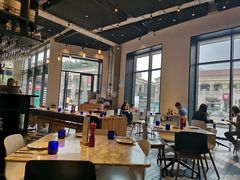 大堂-玛尚诺Pizza&Bar(长泰广场店)