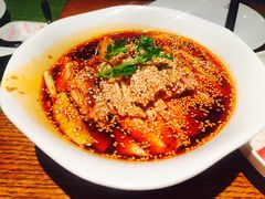 -百纳·维萨吧西餐厅(百纳瑞汀酒店)