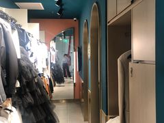 -海马体照相馆(北京apm店)