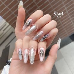 -StartNail美甲
