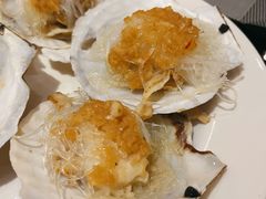 -富力希尔顿酒店·地阔自助餐厅