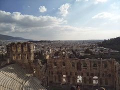 -奥林匹亚宙斯神庙