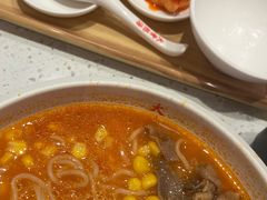 -味千拉面(增城万达广场店)
