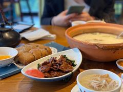 -小堂宴·老厦门码头小炒(厦大店)