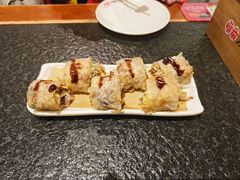 -福苗小骆驼烧烤(大唐不夜城店)