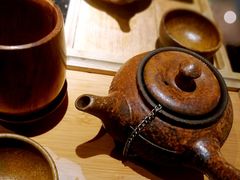 -花隐日式怀石料理(万象城购物中心店)
