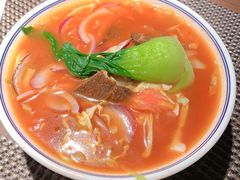 -十面春风·江南面馆(崇宁路店)