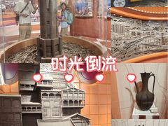 -观音桥步行街