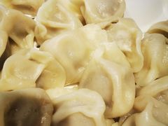 手工水饺-湖畔鲁菜·二十年老字号餐厅(大明湖店)