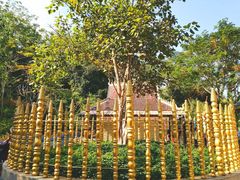 -西双版纳勐泐文化旅游区