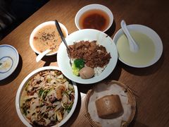 -村外有星光小食铺(长嘉汇店)