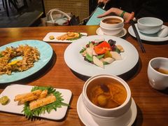 -深圳观澜格兰云天国际酒店