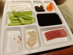 -范家小馆·四代传承烤鸭店(紫竹桥店)