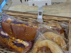 -追光 Dream Bakery(汉街店)