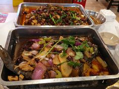 -沈姐万州烤鱼(沙坪坝七中店)