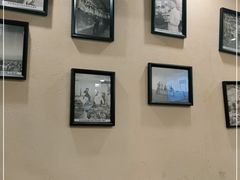 大堂-羊乐锅·火锅·烧烤(夫子庙店)